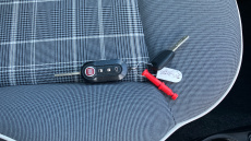 Fiat 500 1.2 Lounge 3dr Petrol Hatchback